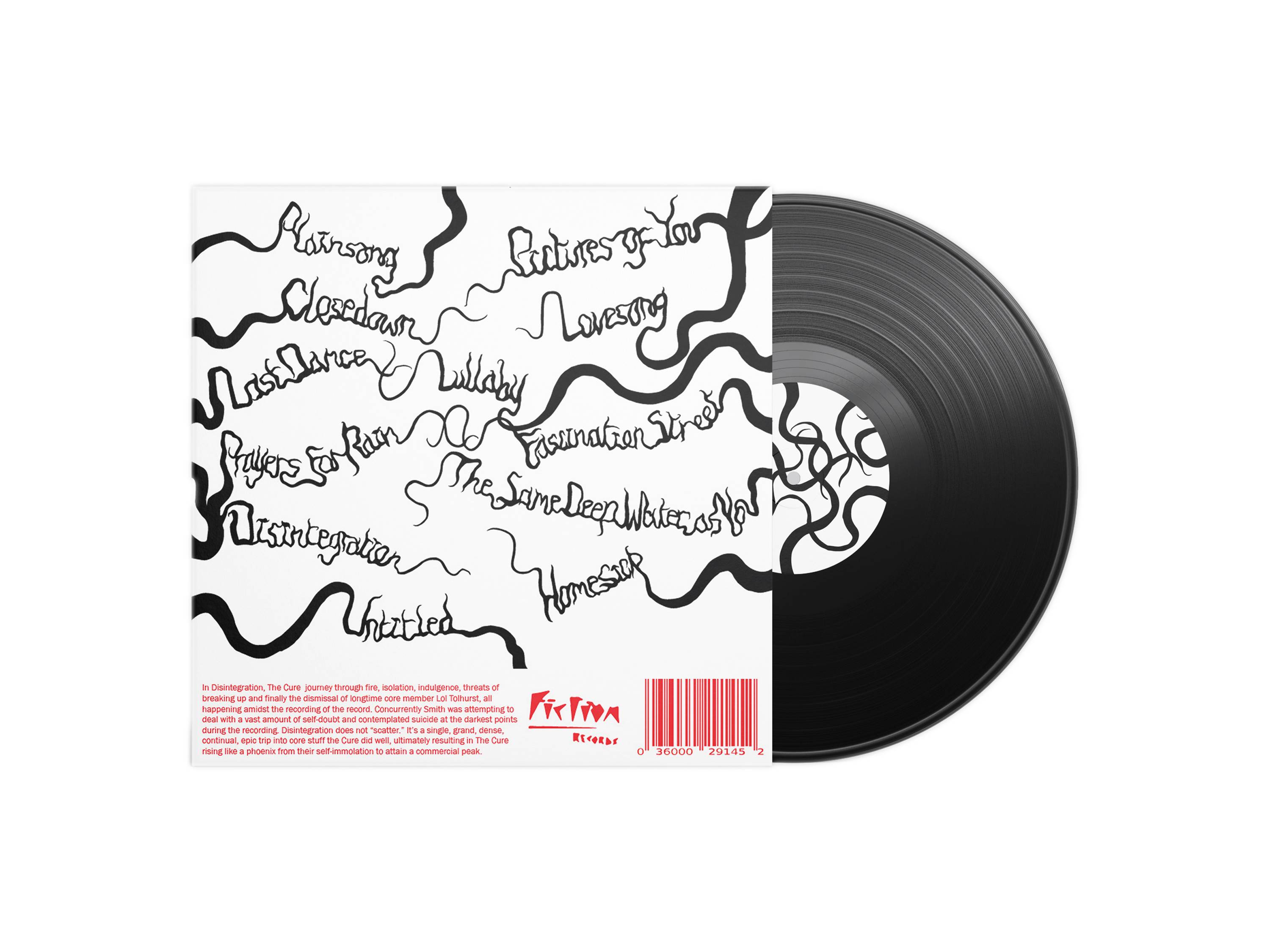 Disintegration Back Cover Mockup Trans